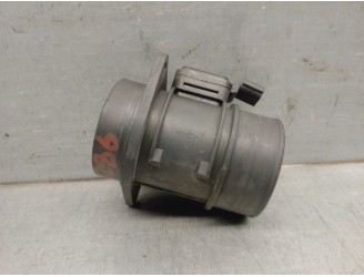 Recambio de caudalimetro para dacia sandero 1.5 dci diesel fap cat referencia OEM IAM 8200651315  5WK97020 CONTINENTAL