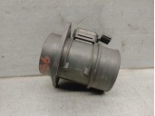 Replacement mass air flow sensor for Dacia Sandero 1.5 dCi diesel FAP CAT OEM IAM reference 8200651315 5WK97020 CONTINENTAL