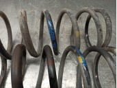 Recambio de muelle amortiguacion para daewoo tacuma cdx referencia OEM IAM 96337843 