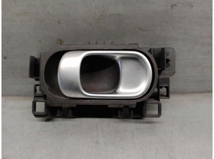 Recambio de maneta interior delantera derecha para citroën c3 aircross feel referencia OEM IAM 39008122  5 PUERTAS