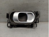 Recambio de maneta interior delantera derecha para citroën c3 aircross feel referencia OEM IAM 39008122  5 PUERTAS