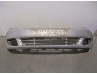 Replacement front bumper for Daewoo Tacuma CDX OEM IAM reference 93740311 GREY 