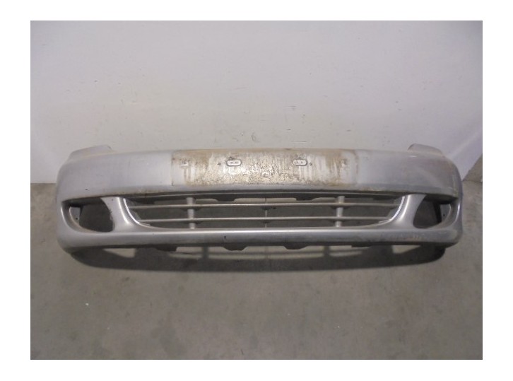 Recambio de paragolpes delantero para daewoo tacuma cdx referencia OEM IAM 93740311 GRIS 