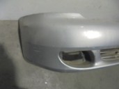 Recambio de paragolpes delantero para daewoo tacuma cdx referencia OEM IAM 93740311 GRIS 