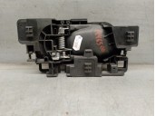 Recambio de maneta interior delantera derecha para citroën c3 aircross feel referencia OEM IAM 39008122  5 PUERTAS