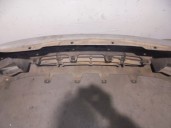 Recambio de paragolpes delantero para daewoo tacuma cdx referencia OEM IAM 93740311 GRIS 