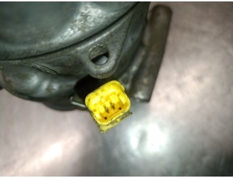 Recambio de tapa exterior combustible para chrysler grand voyager v (rt) 2.8 crd referencia OEM IAM 5116393AA 5116393AA 