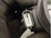 Recambio de caudalimetro para dacia sandero 1.5 dci diesel fap cat referencia OEM IAM 8200651315  5WK97020 CONTINENTAL