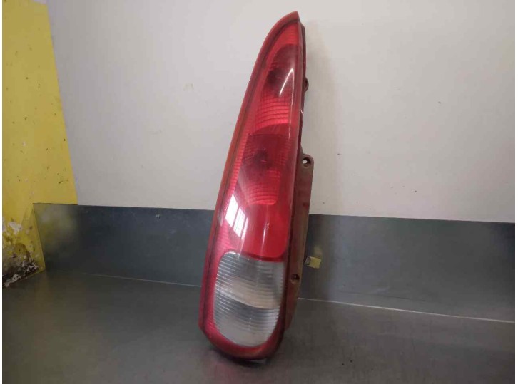 Recambio de piloto trasero izquierdo para daewoo tacuma cdx referencia OEM IAM 96460013  