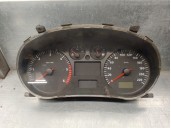 Recambio de cuadro instrumentos para seat ibiza (6k1) 1.9 sdi referencia OEM IAM 6K0920850C 11008924004 VDO