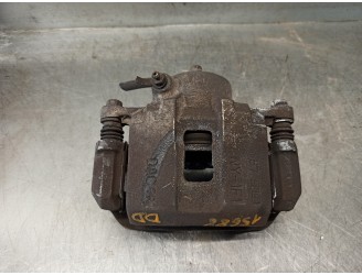 Recambio de pinza freno delantera derecha para daewoo tacuma cdx referencia OEM IAM 96264689 