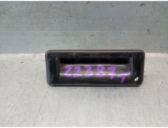 Recambio de maneta exterior porton para skoda fabia ii combi (545) 1.9 tdi referencia OEM IAM 5J0827566E 5J0827566E 