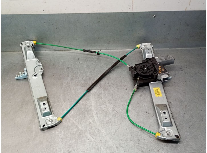 Recambio de elevalunas delantero izquierdo para opel corsa e (x15) 1.3 cdti (08, 68) referencia OEM IAM 13447040 140399 