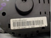 Recambio de cuadro instrumentos para seat ibiza (6k1) 1.9 sdi referencia OEM IAM 6K0920850C 11008924004 VDO