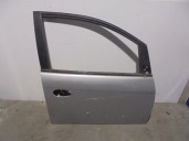 Recambio de puerta delantera derecha para daewoo tacuma cdx referencia OEM IAM 96593244 GRIS 5 PUERTAS
