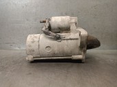Replacement starter motor for Ford Ranger (ES) 2.5 TDCi CAT OEM IAM reference 4348654 4348654 