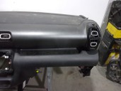 Recambio de salpicadero para citroën c3 aircross feel referencia OEM IAM YQ000598CY NEGRO 