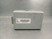 Recambio de modulo electronico para honda cr-v (re) 2.2 ctdi referencia OEM IAM 36700SWYG02M1  