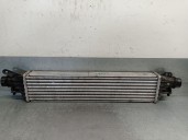 Replacement intercooler for Opel Corsa E (X15) 1.3 CDTi (08, 68) OEM IAM reference 13440202 13440202 0073799