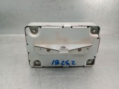 Recambio de modulo electronico para honda cr-v (re) 2.2 ctdi referencia OEM IAM 36700SWYG02M1  