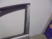 Recambio de puerta delantera izquierda para daewoo tacuma cdx referencia OEM IAM A96593234 GRIS 5 PUERTAS