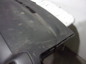 Recambio de salpicadero para citroën c3 aircross feel referencia OEM IAM YQ000598CY NEGRO 