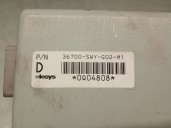 Recambio de modulo electronico para honda cr-v (re) 2.2 ctdi referencia OEM IAM 36700SWYG02M1  