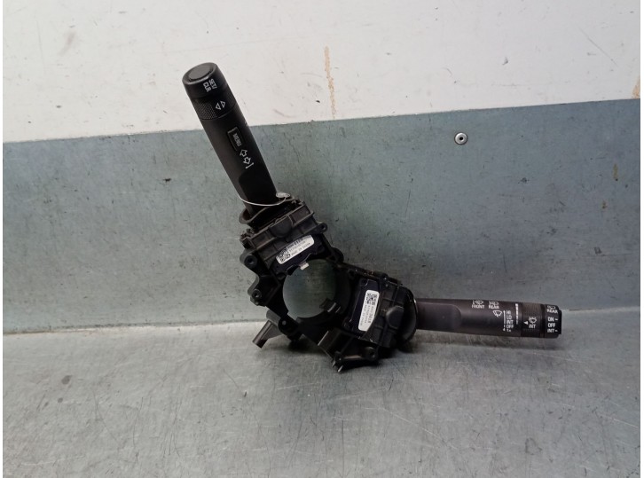 Recambio de mando luces para opel corsa e (x15) 1.3 cdti (08, 68) referencia OEM IAM 20941129 1241186 