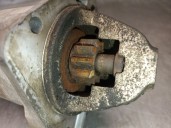 Recambio de motor arranque para ford ranger (es) 2.5 tdci cat referencia OEM IAM 4348654 4348654 