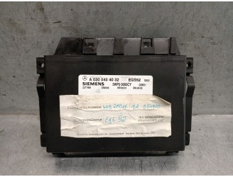 Recambio de centralita cambio automatico para mercedes-benz clase e (w211) berlina 2.7 cdi cat referencia OEM IAM A0305454032 A0