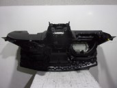 Recambio de salpicadero para citroën c3 aircross feel referencia OEM IAM YQ000598CY NEGRO 