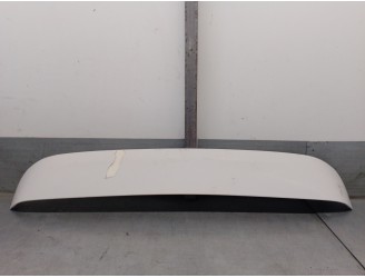 Replacement rear spoiler for Seat Ibiza (6K1) 1.9 SDi OEM IAM reference 6K6827933E 6K6827933E 