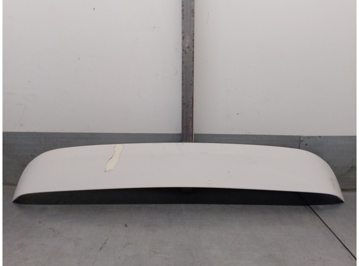 Recambio de aleron trasero para seat ibiza (6k1) 1.9 sdi referencia OEM IAM 6K6827933E 6K6827933E 
