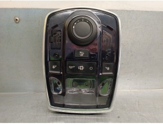 Recambio de luz interior para peugeot 508 2.0 blue-hdi fap referencia OEM IAM 98033022ZD  