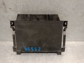 Recambio de centralita cambio automatico para mercedes-benz clase e (w211) berlina 2.7 cdi cat referencia OEM IAM A0305454032 A0