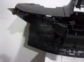 Recambio de salpicadero para citroën c3 aircross feel referencia OEM IAM YQ000598CY NEGRO 