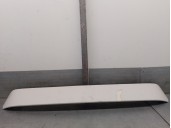 Recambio de aleron trasero para seat ibiza (6k1) 1.9 sdi referencia OEM IAM 6K6827933E 6K6827933E 