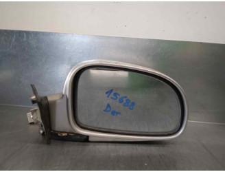 Recambio de salpicadero para daewoo tacuma cdx referencia OEM IAM 96386832 5 PINES 5 PUERTAS