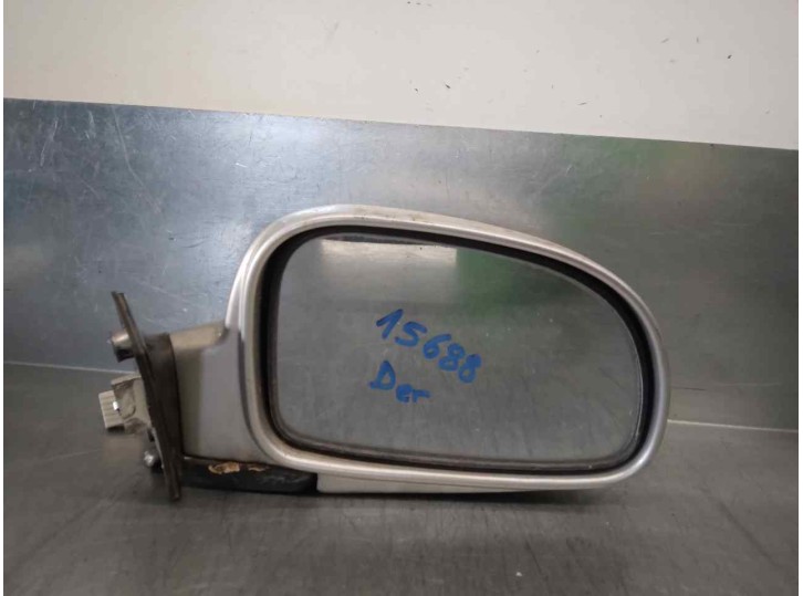 Recambio de salpicadero para daewoo tacuma cdx referencia OEM IAM 96386832 5 PINES 5 PUERTAS