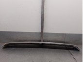 Recambio de aleron trasero para seat ibiza (6k1) 1.9 sdi referencia OEM IAM 6K6827933E 6K6827933E 