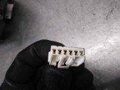 Recambio de salpicadero para daewoo tacuma cdx referencia OEM IAM 96386832 5 PINES 5 PUERTAS