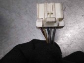 Recambio de salpicadero para daewoo tacuma cdx referencia OEM IAM 96386832 5 PINES 5 PUERTAS