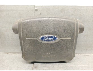 Recambio de airbag delantero izquierdo para ford ranger (es) 2.5 tdci cat referencia OEM IAM 6M34J043B13BC 5055911 