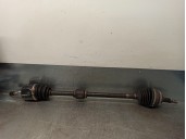 Recambio de transmision delantera derecha para daewoo tacuma cdx referencia OEM IAM 96451520  