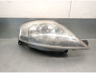 Recambio de faro derecho para citroën c3 1.4 hdi referencia OEM IAM 9647214180 6205Z6 