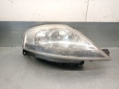 Recambio de faro derecho para citroën c3 1.4 hdi referencia OEM IAM 9647214180 6205Z6 