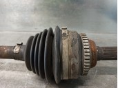 Recambio de transmision delantera derecha para daewoo tacuma cdx referencia OEM IAM 96451520  