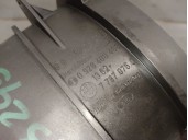 Recambio de caudalimetro para bmw 3 (e46) 320 d referencia OEM IAM 13627787076  0928400468 BOSCH