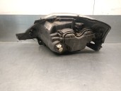 Recambio de faro derecho para citroën c3 1.4 hdi referencia OEM IAM 9647214180 6205Z6 