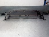 Recambio de panel frontal para chrysler grand voyager v (rt) 2.8 crd referencia OEM IAM 05113168AA 05113168AA 
